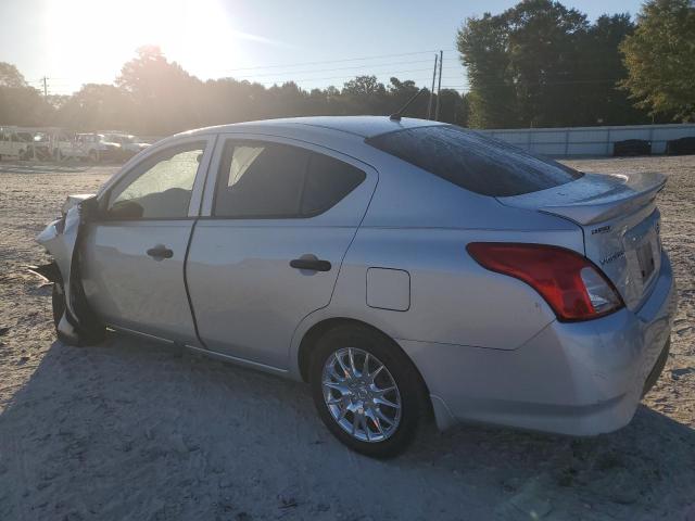 2018 NISSAN VERSA S 3N1CN7AP3JL864034