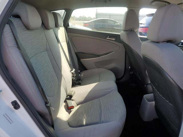 2017 HYUNDAI ACCENT SE KMHCT5AE7HU363049