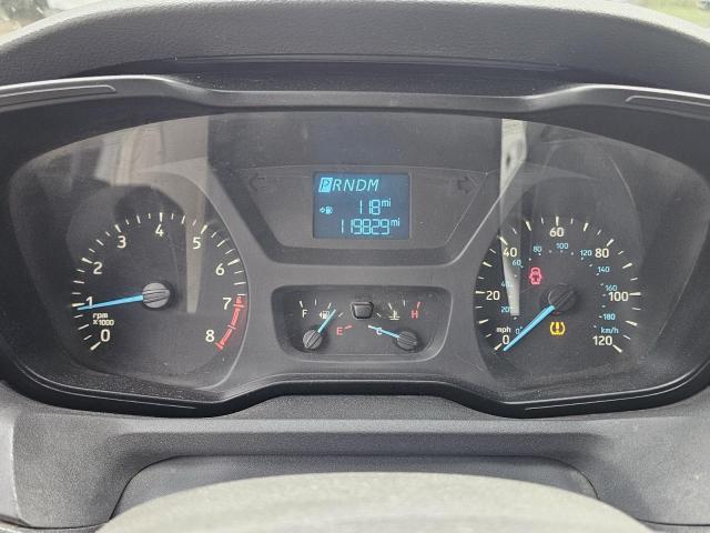 2015 FORD TRANSIT T- 1FTYR2XM7FKA37976