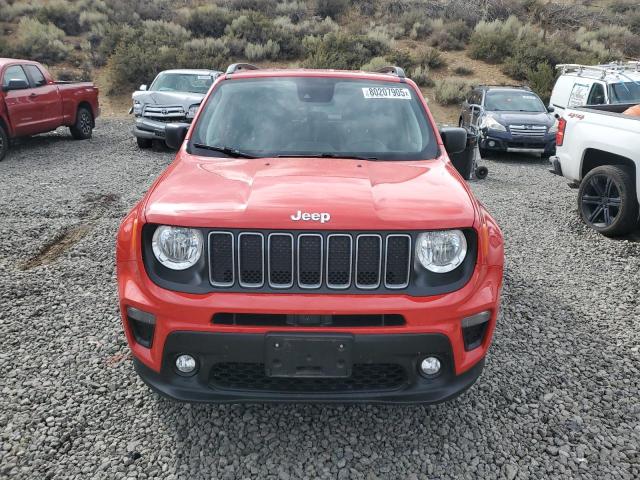2022 JEEP RENEGADE L #3291715227