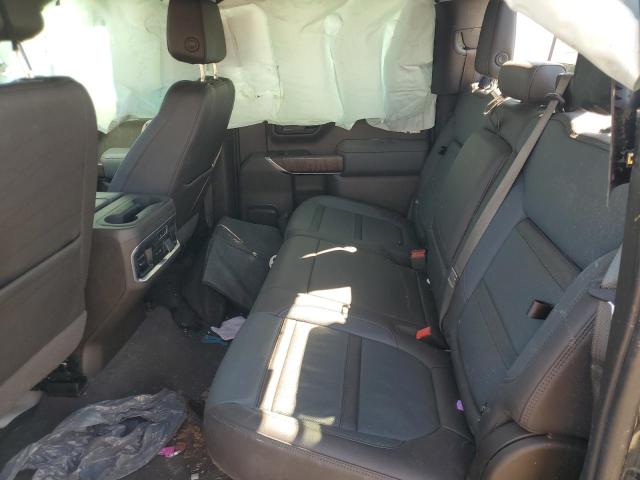 2021 GMC SIERRA K1500 DENALI 1GTU9FET7MZ357853