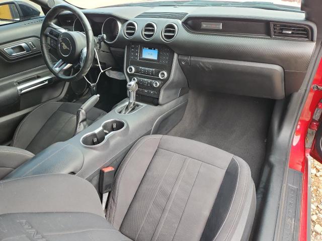 2021 FORD MUSTANG - 1FA6P8TH0M5135239