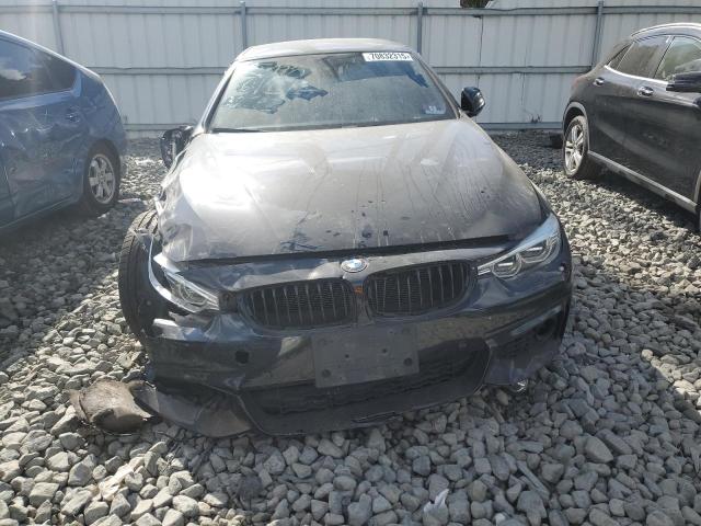 2016 BMW 435 XI WBA3T7C50G5A37583