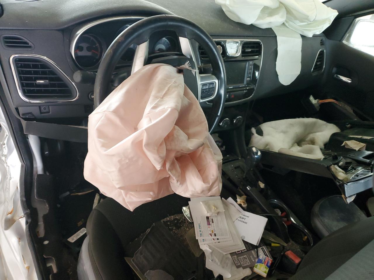 CHRYSLER 200 TOURING