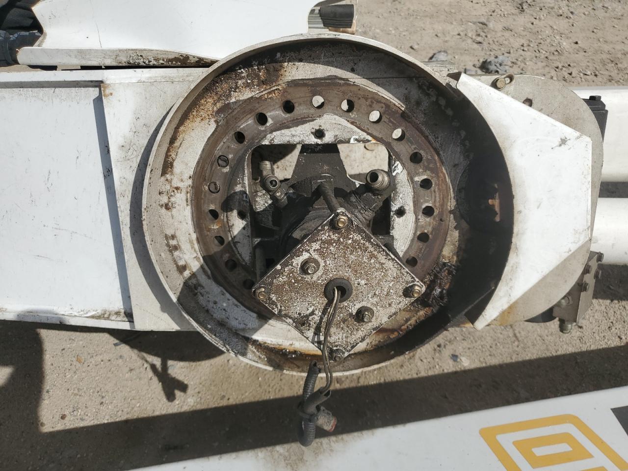 Lot #3260687535 2021 ALTE LIFT