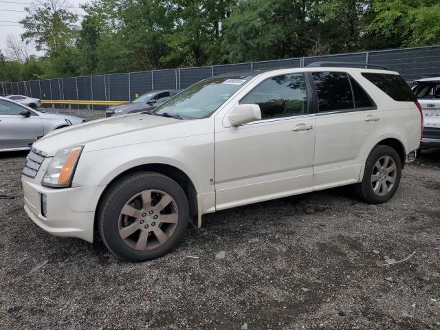 CADILLAC SRX
