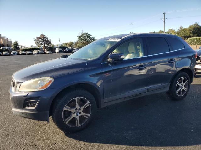 VOLVO XC60 T6