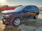 2019 TOYOTA RAV4 LE - JTMH1RFV7KD512941