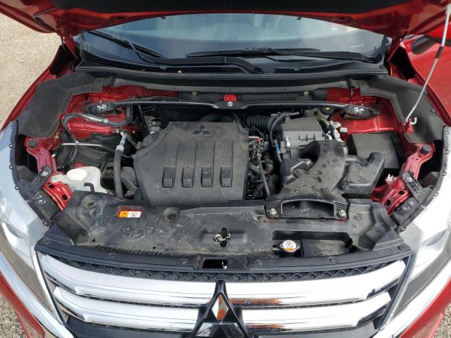 2018 MITSUBISHI ECLIPSE CR JA4AT5AA4JZ045739