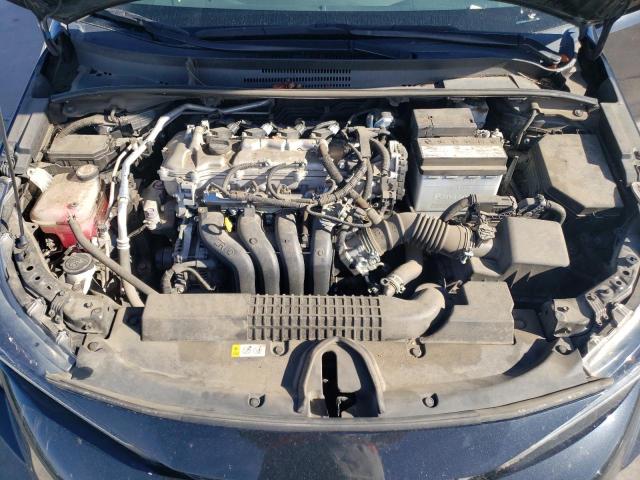 2020 TOYOTA COROLLA L #3290443761