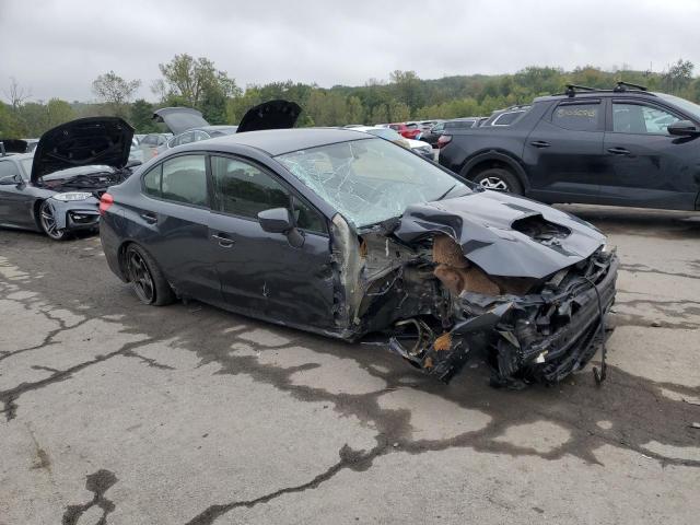 2015 SUBARU WRX JF1VA1A66F9810559