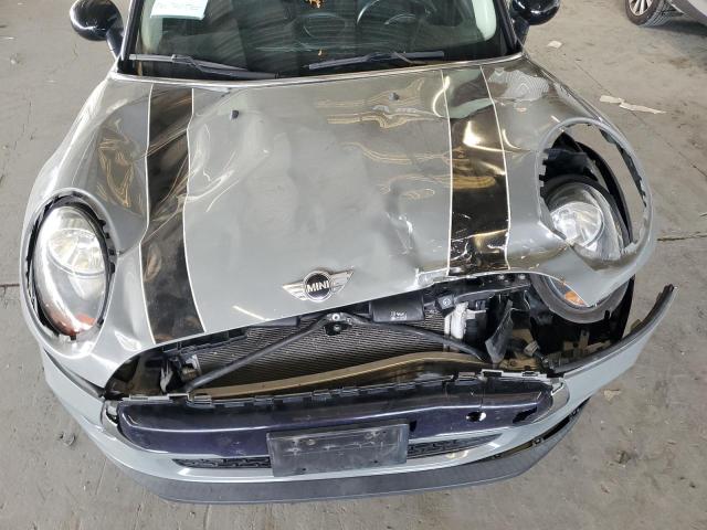 2017 MINI COOPER WMWXP5C56H3B77810