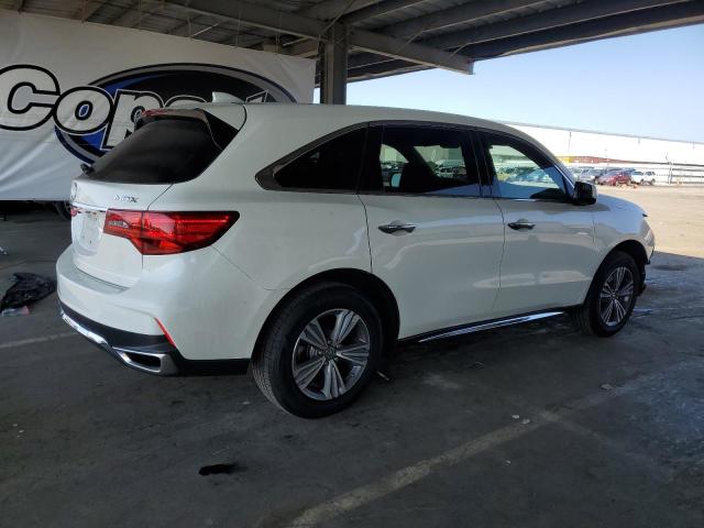 2019 ACURA MDX - 5J8YD3H34KL011383