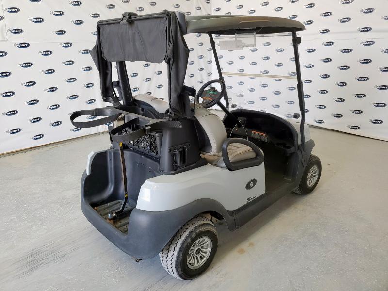 2022 CLUB CAR TEMPO FLA #3255523033