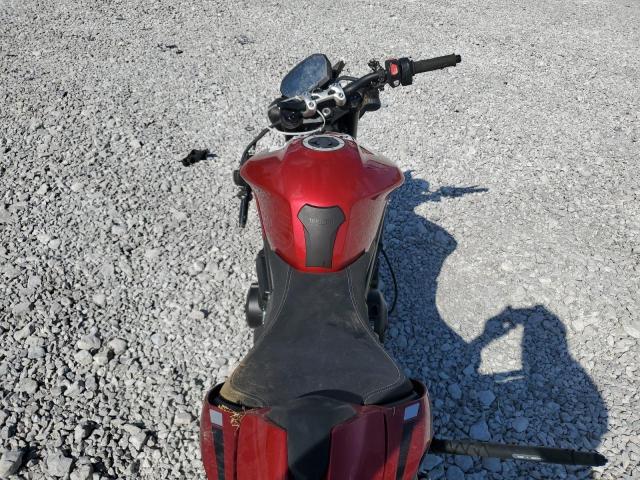 2024 TRIUMPH MOTORCYCLE STREET TRIPLE SMTA614K4RTBU2839