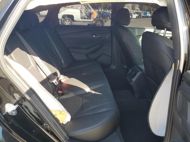 2025 HONDA ACCORD HYBRID SPORT-L 1HGCY2F75SA043026