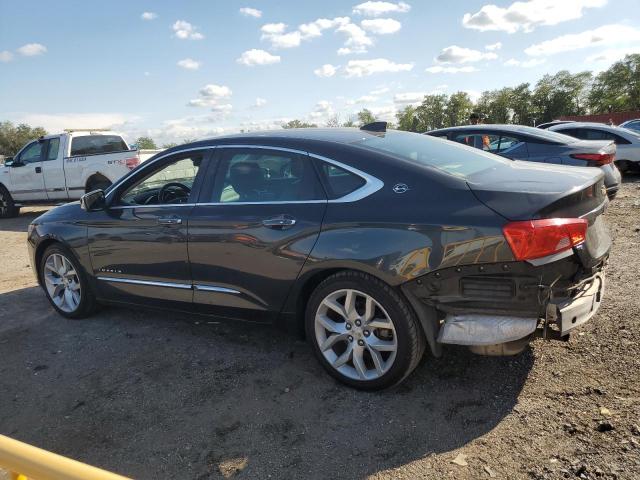 2015 CHEVROLET IMPALA LTZ 2G1165S35F9183586