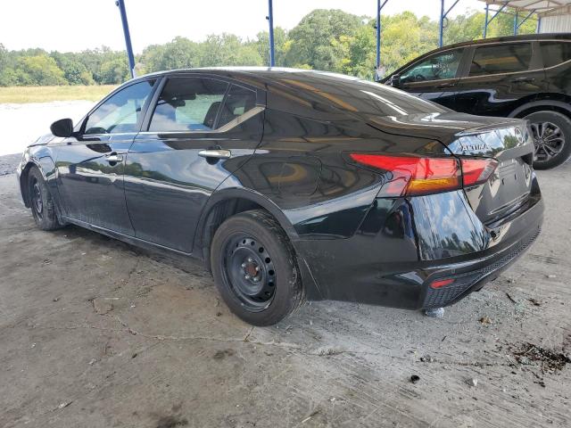 2024 NISSAN ALTIMA S 1N4BL4BV5RN308495