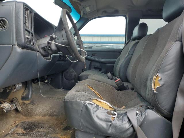 2001 CHEVROLET CAMRY BASE #3269878191