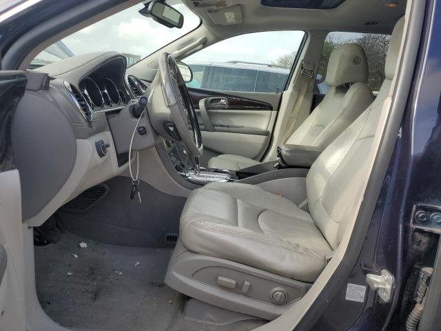 2017 BUICK ENCLAVE 5GAKVCKD2HJ287750