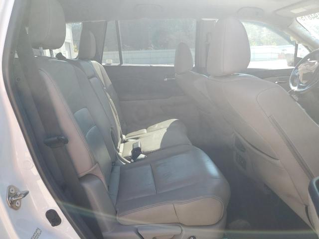 2016 HONDA PILOT TOURING #3276389656