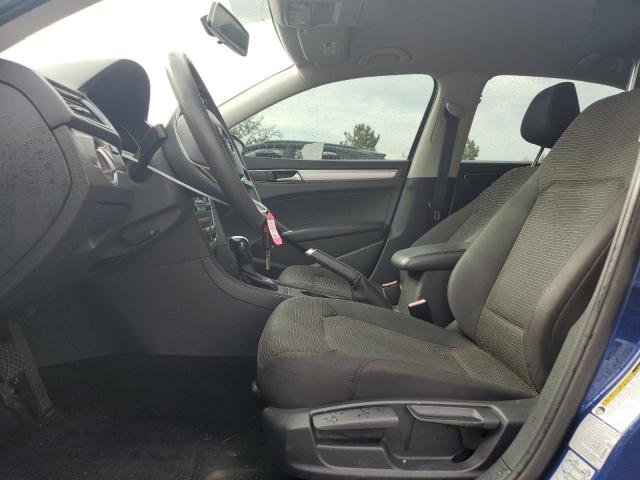 2016 VOLKSWAGEN PASSAT S #3257126253