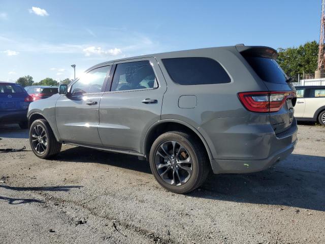 2022 DODGE DURANGO SXT - 1C4RDJAG0NC174119