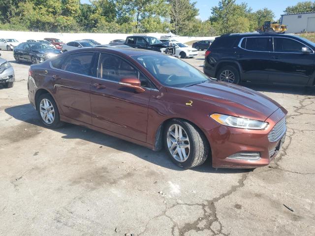 2016 FORD FUSION SE - 3FA6P0H74GR214593