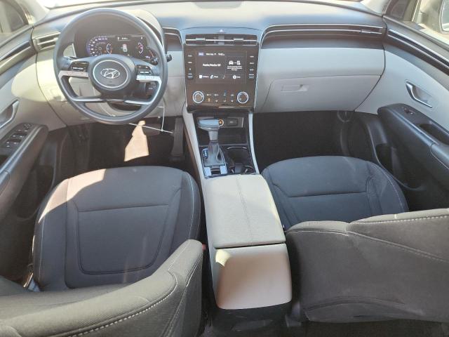 2022 HYUNDAI TUCSON SE 5NMJACAE6NH052026