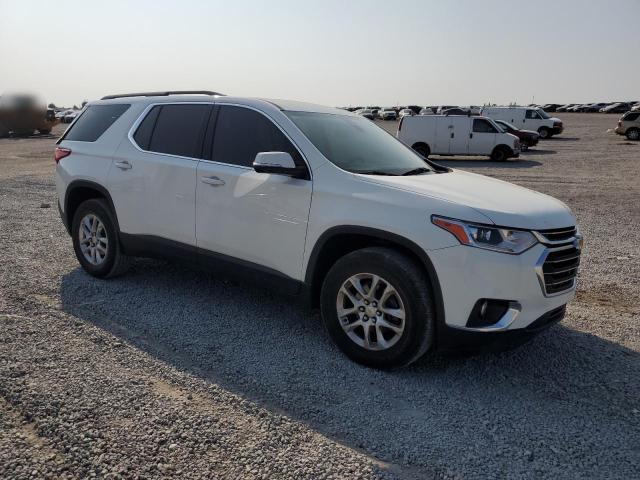 2020 CHEVROLET TRAVERSE L - 1GNERGKW2LJ204262