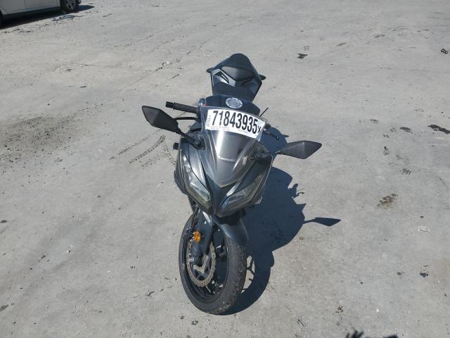 2016 KAWASAKI EX300 B JKAEX8B1XGDA30855