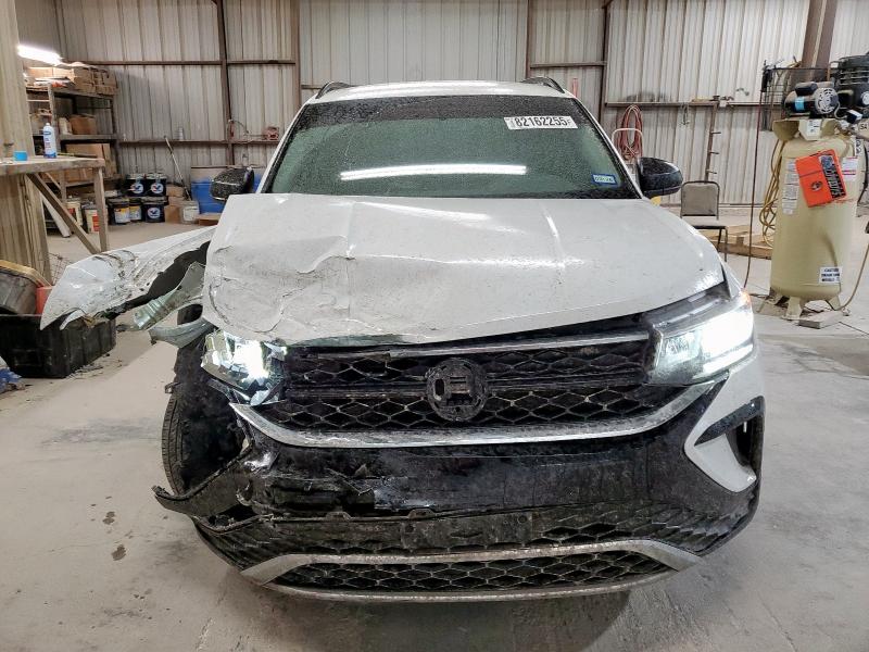 2022 VOLKSWAGEN TAOS S - 3VVCX7B26NM065697