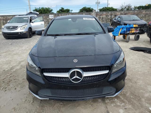 2019 MERCEDES-BENZ CLA 250 4M WDDSJ4GB7KN741469