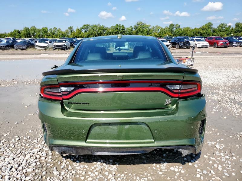 2023 DODGE CHARGER SC 2C3CDXGJ2PH587711
