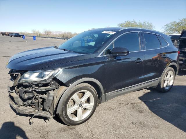 2015 LINCOLN MKC - 5LMCJ1A99FUJ02646