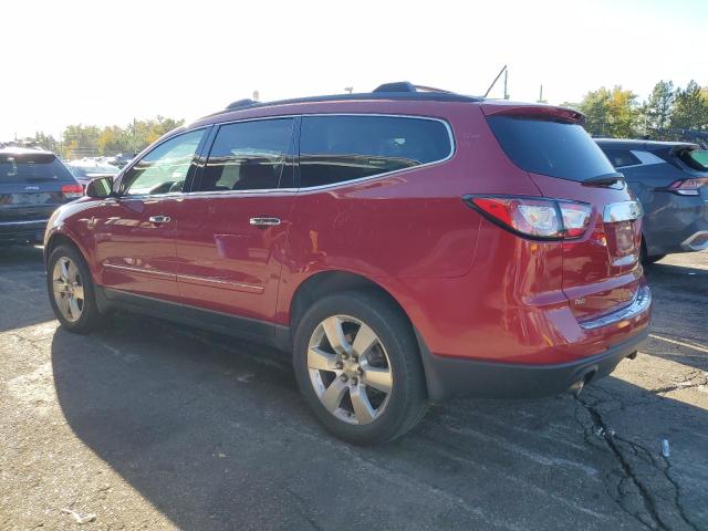 2014 CHEVROLET TRAVERSE L #3294814750