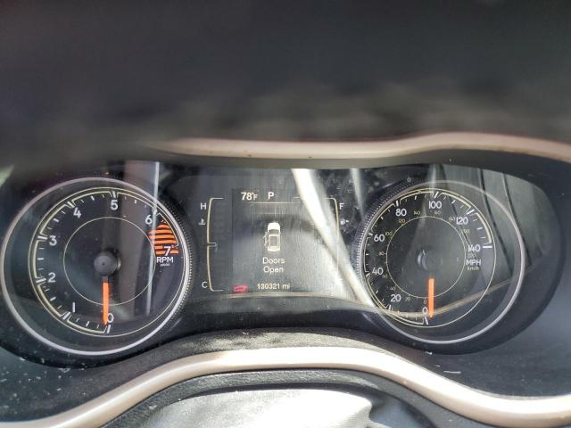 2017 JEEP CHEROKEE L #3281660415