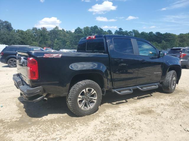 2022 CHEVROLET COLORADO Z #3275655788