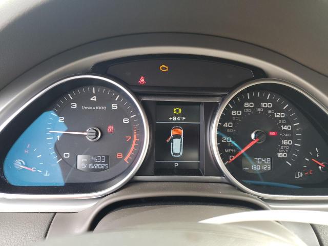 2015 AUDI Q7 PREMIUM PLUS - WA1LGAFEXFD022665