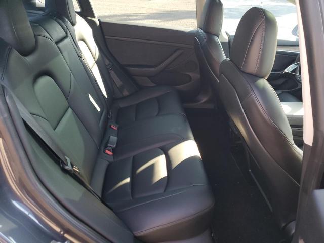 2022 TESLA MODEL 3 5YJ3E1EB2NF249987