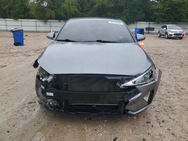 2019 HYUNDAI ELANTRA SE 5NPD74LF8KH440462