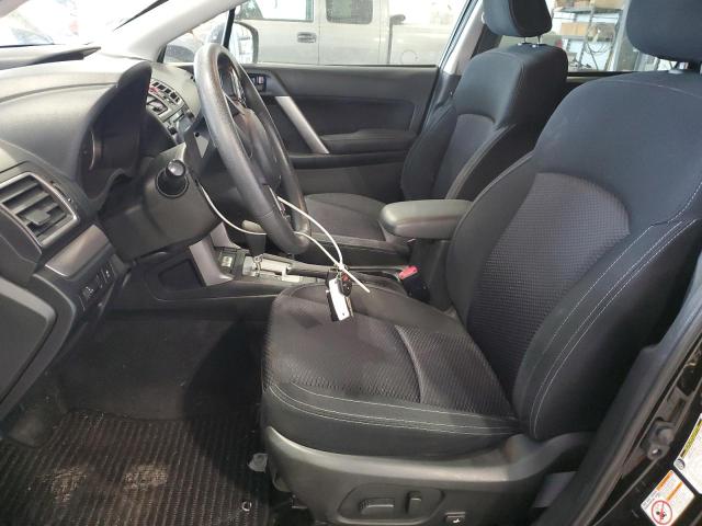 2018 SUBARU FORESTER 2 JF2SJAEC2JH459520