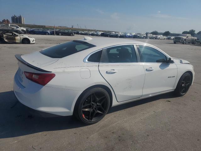 2017 CHEVROLET MALIBU LT 1G1ZE5ST0HF202271