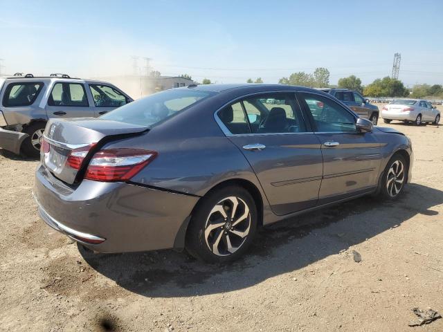 2017 HONDA ACCORD EXL 1HGCR2F85HA161978
