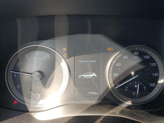 2019 HYUNDAI TUCSON LIM KM8J3CAL0KU041340