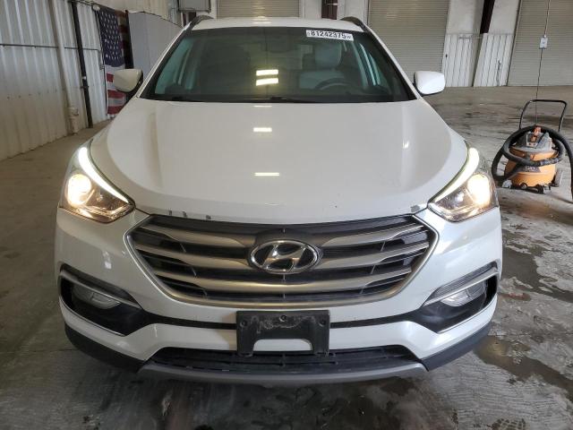 2017 HYUNDAI SANTA FE S 5NMZUDLB4HH008131