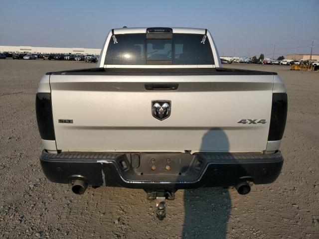 2017 RAM 1500 SLT 1C6RR7LT2HS865541