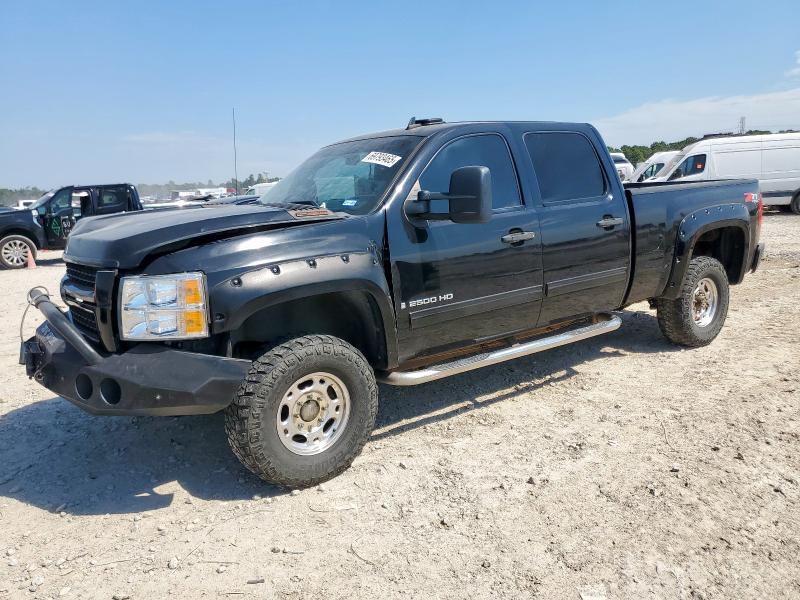 Global Auto Auctions: 2009 CHEVROLET SILVERADO