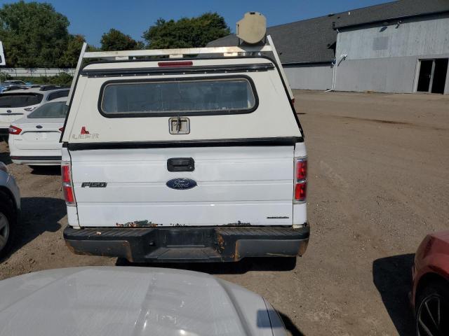 2014 FORD F150 #3262027507