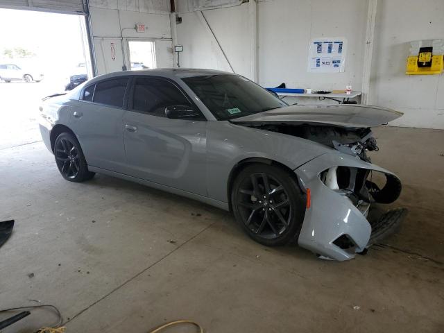 2021 DODGE CHARGER SX #3285610273